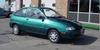 Ford Aspire