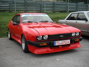 Ford Capri Capri. Скидки: Ford Capri.