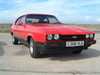 Ford Capri