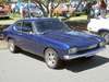 Ford Capri