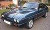 Ford Capri