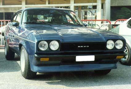 Ford Capri II Купить/Продать Ford - Ford Capri II. Новые и БУ Ford Capri.