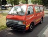 Ford Econovan