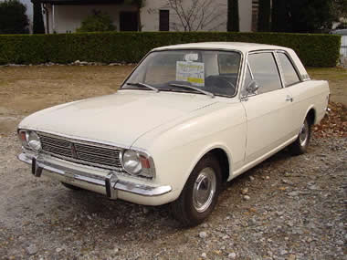 Ford Cortina Cortina. Скидки - Ford Cortina. Ford покупают в Genser.