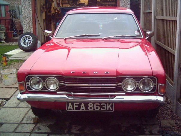 Ford Cortina Купить/Продать Ford - Ford Cortina.