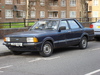 Ford Cortina