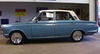 Ford Cortina