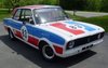 Ford Cortina