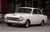 Ford Cortina