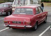 Ford Cortina