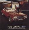 Ford Cortina