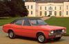 Ford Cortina