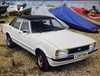 Ford Cortina