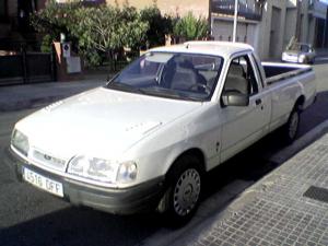 Ford P100 Автомобили Ford - Ford P100.