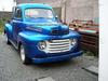 Ford P100