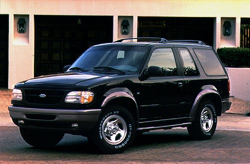 Ford Explorer Ford Explorer? Нет, Grand Vitara: Ford Explorer. Доска объявлений.