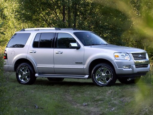 Ford Explorer Огромный выбор Ford у лидера - Ford Explorer. Цены на Ford Explorer.