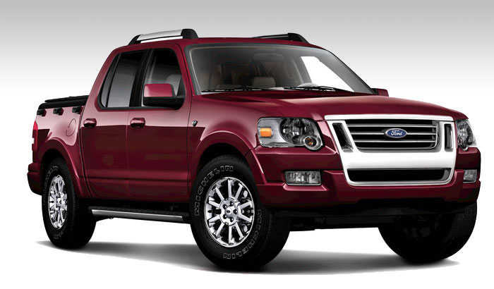 Ford Explorer Топ-10 Фирм по залогу авто - Ford Explorer. Нужна защита от угона?