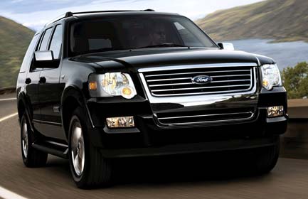 Ford Explorer Страхование Форд - Ford Explorer. Срочная распродажа запчастей.