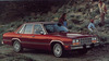 Ford Fairmont