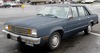 Ford Fairmont