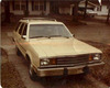 Ford Fairmont