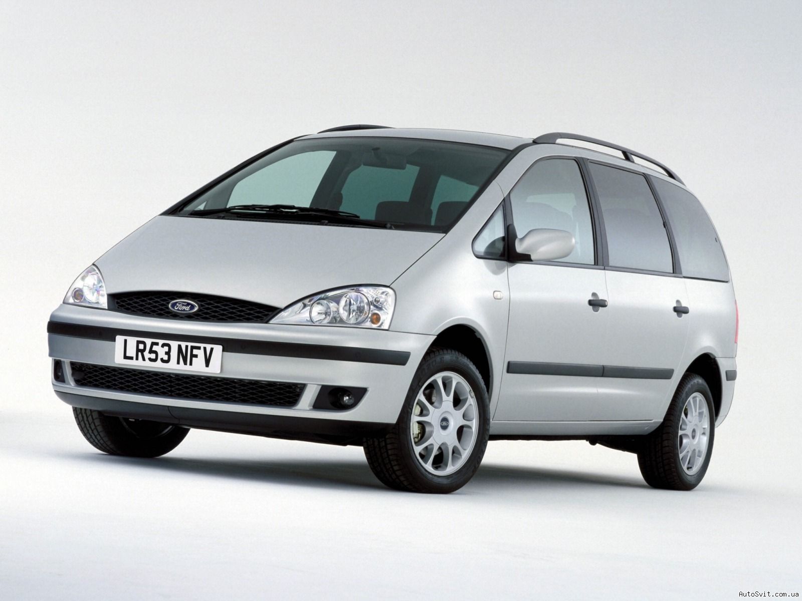 Ford Galaxy Клуб Экономных Автовладельцев - Ford Galaxy.