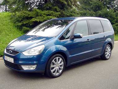 Ford Galaxy Ищете Ford Galaxy: Ford Galaxy. Новые и БУ Ford Galaxy.