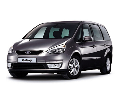 Ford Galaxy Автомобильный каталог иномарок: Ford Galaxy. Автомобили Ford.