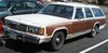 Ford LTD