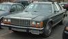 Ford LTD