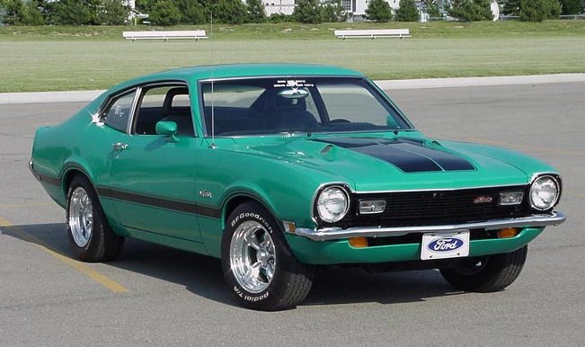 Ford Maverick Автомобиль Ford Maverick - Ford Maverick. Отзывы владельцев авто.