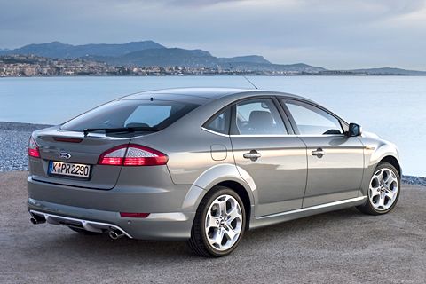 Ford Mondeo Ford Mondeo: горячие предложения: Ford Mondeo. Рекордная выгода на Ford.