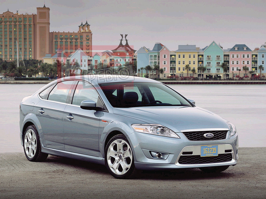 Ford Mondeo Автомобиль Ford Mondeo - Ford Mondeo. Ford Mondeo в Независимости.