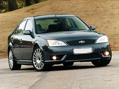 Ford Mondeo Все о Ford Mondeo - Ford Mondeo.