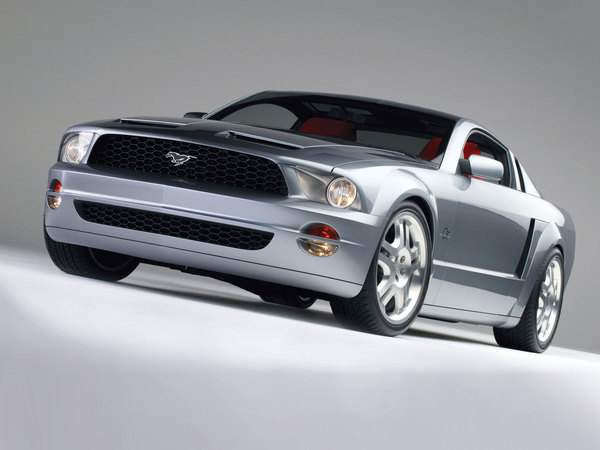 Ford Mustang Срочный Выкуп Любых Автомобилей: Ford Mustang.