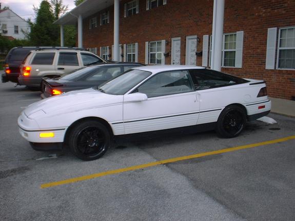 Ford Probe Ford в Genser: покупать выгодно - Ford Probe. Ford Probe в Москве.