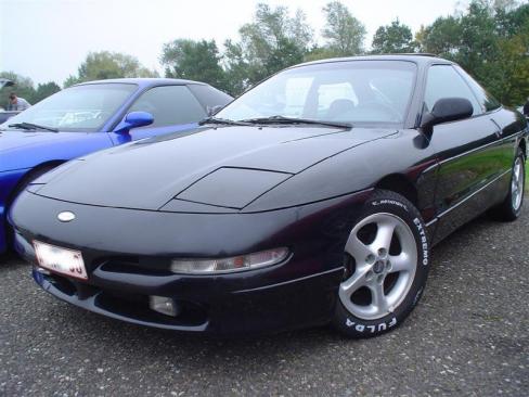 Ford Probe Ford Probe в Москве - Ford Probe.