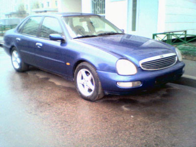 Ford Scorpio Огромный выбор Ford у лидера - Ford Scorpio.