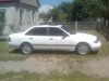 Ford Scorpio