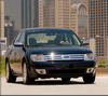 Ford Taurus