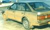 Ford Telstar