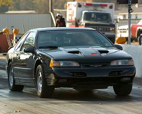 Ford Thunderbird Все о Ford - Ford Thunderbird. Купить/Продать Ford.