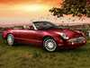 Ford Thunderbird