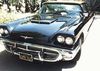 Ford Thunderbird