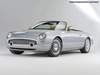 Ford Thunderbird