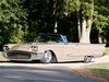 Ford Thunderbird