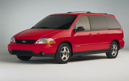 Ford Windstar Ищете Ford Windstar - Ford Windstar. Подбор нового автомобиля.