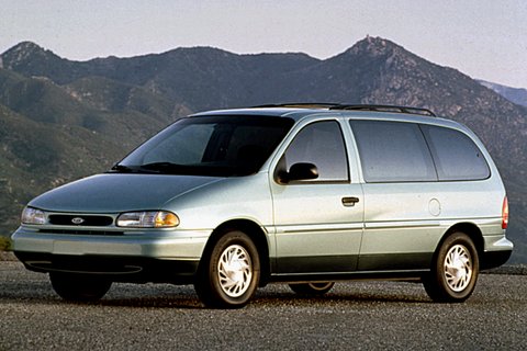 Ford Windstar Клуб Экономных Автовладельцев - Ford Windstar. Все про залог Авто.