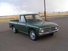 Ford Courier